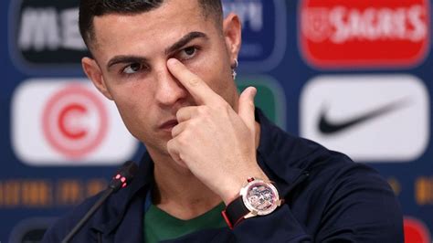 audemars piguet cristiano ronaldo|CELEBRITY WATCH DEATH MATCH: Cristiano Ronaldo Vs..